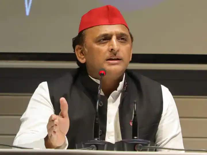 Lucknow News Akhilesh yadav Slam state Government said BJP can get riots with tiranga yatra ann Tiranga Yatra: 'तिरंगा के बहाने दंगा करा सकती है बीजेपी', अखिलेश यादव का संगीन आरोप