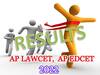 AP EDCET - AP LAWCET Results : ఏపీ ఎడ్‌సెట్, లాసెట్ ఫలితాలు విడుదల - ర్యాంకు కార్డులు డౌన్‌లోడ్ చేసుకోండి!
