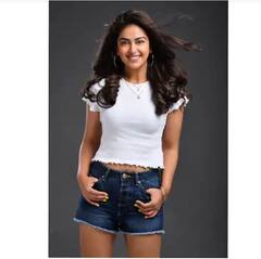 Avika Gaur ਨੇ ਆਪਣੀ ਲੁੱਕ ਨਾਲ ਕੀਤਾ ਐਕਸਪੈਰੀਮੈਂਟ, ਲੇਟੈਸਟ ਤਸਵੀਰਾਂ ਦੇਖ ਕੇ ਫੈਨਜ਼ ਨੇ ਕਿਹਾ- ਕਿਲਰ