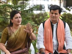 Maharashtra: सांसद नवनीत राणा और उनके पति विधायक रवि राणा को अदालत ने लगाई फटकार, देशद्रोह से जुड़ा है मामला