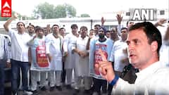 దేశంలోని వ్యవస్థలన్ని నా ఆధీనంలోకి వస్తే.. హిట్లర్ లా నేను గెలుస్తానన్న రాహుల్ గాంధీ