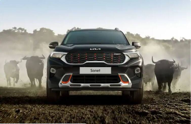 kia-hiked-price-of-different-variants-of-compact-suv-sonet-upto-34-thousands Kia Sonet Price Hiked: সনেট কিনতে চাইলে 'খারাপ খবর' ! এই ভ্যারিয়েন্টের দাম বাড়িয়েছে কিয়া