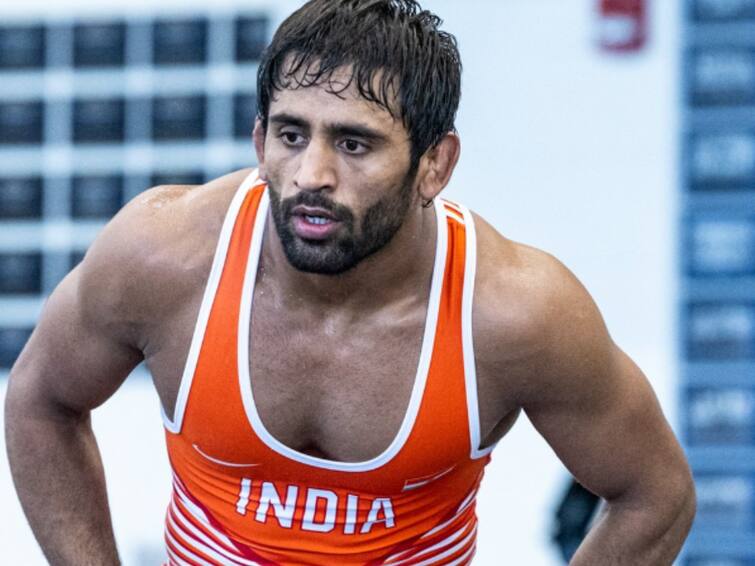 Commonwealth Games 2022: Bajrang Punia wins medal in 65kg men's freestyle wrestling at CWG 2022 CWG 2022 Wrestling: காமன்வெல்த் மல்யுத்தத்தில்  மீண்டும் தங்கம் வென்று  அசத்திய பஜ்ரங் புனியா