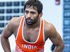 CWG 2022 Wrestling: காமன்வெல்த் மல்யுத்தத்தில்  மீண்டும் தங்கம் வென்று  அசத்திய பஜ்ரங் புனியா