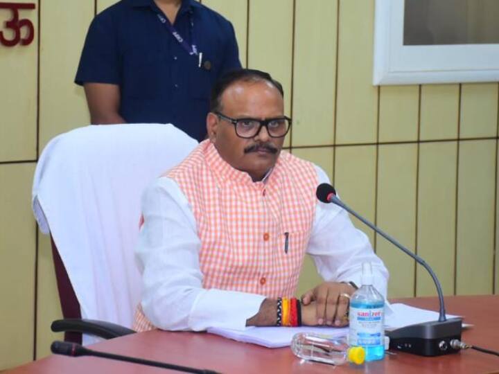 lucknow only one dengue patient has died in last nine months claims deputy cm brajesh pathak UP Dengue Cases: 'यूपी में डेंगू से पिछले 9 महीने में केवल एक मौत', डिप्टी सीएम ब्रजेश पाठक का दावा