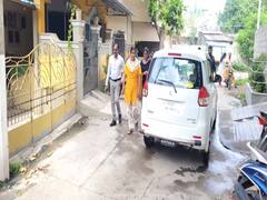 காஞ்சிபுரம் : 21 இடங்களில் அதிரடி சோதனை... ஆருத்ரா பாணியில் நடந்த மோசடி