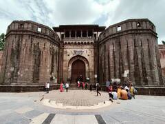 Pune Independence Day 2022 : पुण्यातील वारसा स्थळांवर 15 ऑगस्टपर्यंत प्रवेश विनामूल्य