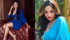 ਜਾਣੋ ਕਿਸ ਵਜ੍ਹਾ ਕਾਰਨ ਸਾਹਿਬਾ ਸ਼ੇਖ ਬਣ ਗਈ ਭੋਜਪੁਰੀ ਕੁਈਨ ਰਾਣੀ ਚੈਟਰਜੀ...