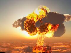 Iran News: क्या ईरान बना रहा है परमाणु बम? न्यूयॉर्क को मलबे के ढेर में तब्दील करने की धमकी