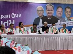 Gujarat Assembly Elections: गुजरात विधानसभा चुनाव को लेकर छत्तीसगढ़ के मंत्री का बड़ा दावा, कही ये बात