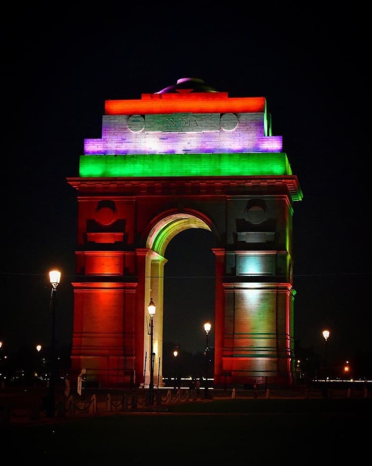 Independence Day Monuments: 5 Historical Monuments to See On This Independence Day, Which Are Related To Independence Independence Day Monuments: આ સ્વતંત્રતા દિવસે જોવા જેવા 5 ઐતિહાસિક સ્મારકો, જેનો સ્વતંત્રતા સાથે છે સંબંધ