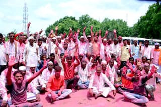 Nashik Grampanchayat Election : ग्रामपंचायत निवडणूक निकाल : नाशिक जिल्ह्यात कमळ फुलले, अपक्ष पडले पक्षांना भारी, असा आहे निकाल