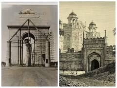 75th Independence Day: આઝાદી પહેલા દેશની રાજધાની દિલ્હી આવી દેખાતી હતી, 100 વર્ષમાં બદલાઈ ગયા આ રાજ્યો