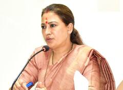 Uttarakhand की कैबिनेट मंत्री रेखा आर्य का दावा- कांग्रेस को ईश्वर का श्राप मिला है, बताई ये वजह