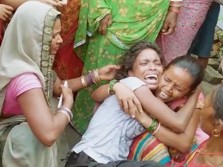 Bihar Hooch Tragedy: 8 people died from poisonous liquor in Chapra Many people lost their eyesight ann Bihar Hooch Tragedy: छपरा में जहरीली शराब पीने से 8 लोगों की मौत, 11 लोगों की आंखों की रोशनी गई, मचा हड़कंप