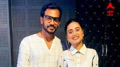 Swastika Dutta Exclusive: ব্যোমকেশ-সত্যবতী নয়, জনি আর আঁখিকে তুলনা করা হোক 'সিংঘম'-এর সঙ্গে