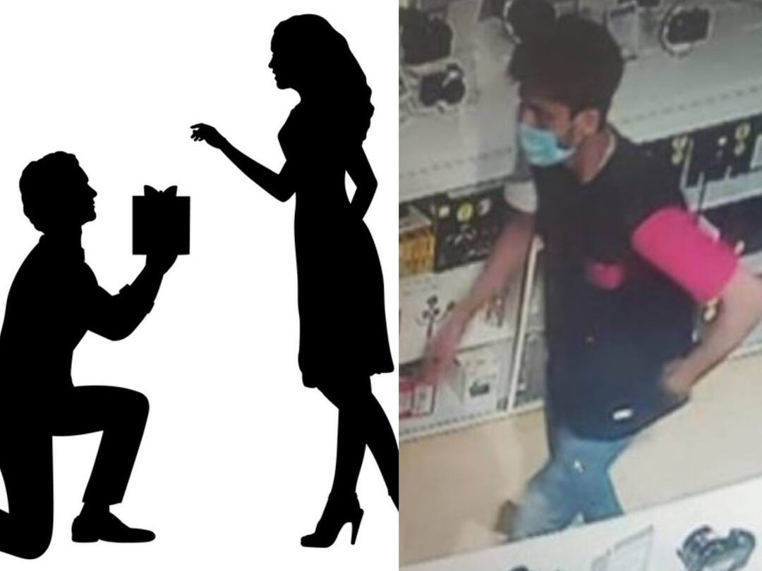 Crime: காதலிக்காக டாய்லெட்டில் பதுங்கல்.. இதுக்காக இத்தனை மொபைல் திருட்டு.. வசமாய் சிக்கிய தியாகக் காதலன்..