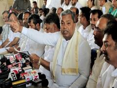 Siddaramaiah Remark On Tiranga: ओवैसी के बाद अब सिद्धारमैया बोले- हमें तिरंगा अभियान से कोई आपत्ति नहीं, पहले सरकार...