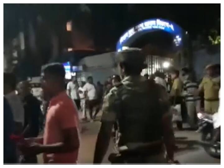 Kolkata: One Killed, Another Injured After CISF Jawan Opens Fire At Colleagues At Indian Museum Kolkata: One Killed, Another Injured After CISF Jawan Opens Fire At Colleagues At Indian Museum