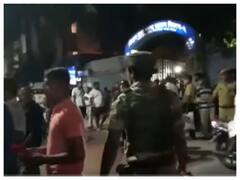 Kolkata: One Killed, Another Injured After CISF Jawan Opens Fire At Colleagues At Indian Museum