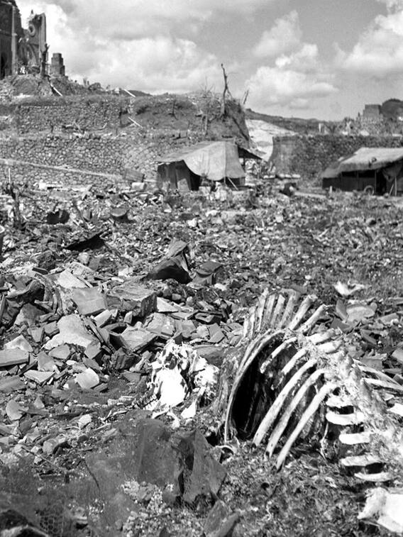 ஹிரோஷிமா, நாகசாகி மீது அணுகுண்டு வீசப்பட்ட நாள் இன்று!