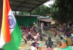Har Ghar Tiranga: તાપીના આ ગામનો આદિવાસી સમુદાય કરી રહ્યો છે આ ખાસ કામ