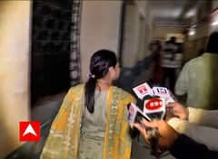 વિસનગર દુર્ઘટનાઃ પાલિકાના મહિલા પ્રમુખ મીડયાને જોઈ ભાગ્યા, સવાલના જવાબ આપવાનું પણ ટાળ્યું