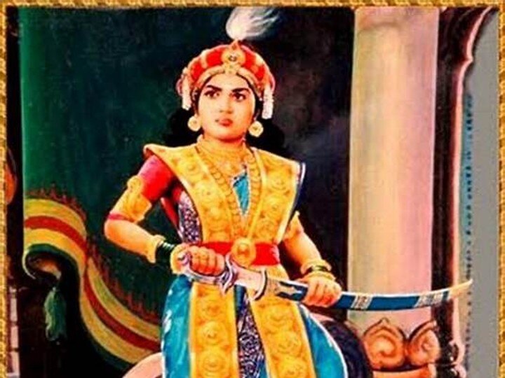 Women Warriors: நாட்டின் சுதந்திரத்திற்காக ஆங்கிலேயர்களை எதிர்த்த பெண் தலைவர்கள்