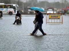 Rain Alert : சென்னை அடுத்துவரும் இத்தனை நாட்களுக்கு மழை.. உங்க பயணத்தை இதை வெச்சு ப்ளான் பண்ணுங்க..