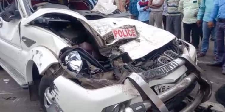 Severe Road Accident On Saturday Morning In Uluberia Injures 8 Howrah News: সাতসকালে স্করপিও-মারুতি মুখোমুখি সংঘর্ষ উলুবেড়িয়ায়, জখম ৮