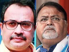 Kunal Ghosh: লাগাতার পার্থকে নিয়ে মন্তব্যের জের! কুণালকে ‘সেন্সর’ করল তৃণমূল