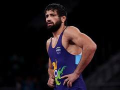 Ravi Kumar Dahiya : કોમનવેલ્થ ગેમ્સમાં ભારતીય કુસ્તીબાજ રવિ કુમાર દહિયાએ ગોલ્ડ જીત્યો, જુઓ Photos