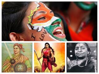 Women Warriors: நாட்டின் சுதந்திரத்திற்காக ஆங்கிலேயர்களை எதிர்த்த பெண் தலைவர்கள்