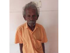 திருமணத்திற்கு மீறிய உறவால் 72 வயது முதியவருக்கு நேர்ந்த கதி... கரூரில் பரபரப்பு