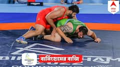 Mohit Grewal Wins Bronze: কুস্তিতে ঐতিহাসিক দিন, ব্রোঞ্জ জিতে মধুরেণ সমাপয়েৎ সারলেন মোহিত
