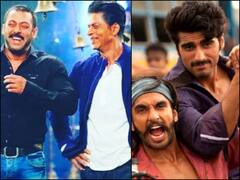 Celeb Friends: शाहरुख-सलमान से रणवीर-अर्जुन तक, ये बॉलीवुड स्टार्स हैं जिगरी यार, दोस्ती की देते हैं मिसाल