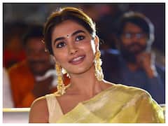 Pooja Hegde: ఒరిజినల్ సీత పూజ అట - హిట్ సినిమా మిస్ చేసుకుందే!