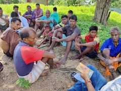 Chhattisgarh: छत्तीसगढ़ में अज्ञात बीमारी का कहर, तीन साल में एक गांव के 61 लोगों की गई जान