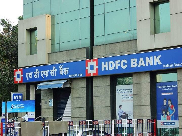 FD Rates: HDFC Bank once again increased interest on FD; know how much interest is being received in comparison to SBI, PNB FD Rates: HDFC બેંકે ફરી એકવાર FD પર વ્યાજ દર વધાર્યા; જાણો SBI, PNBની સરખામણીમાં કેટલું વ્યાજ મળી રહ્યું છે