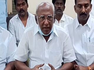 சசிகலாவுடன்  இணைய வேண்டுமென ஓபிஎஸ்  கூறினாரா..? -  ஆதரவாளர் சையது கான்  விளக்கம்