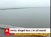 રાજકોટ: ધોરાજીનો ભાદર-2 ડેમ ફરી છલકાયો
