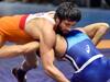 CWG 2022 Wrestling: காமன்வெல்த் மல்யுத்தத்தில் இந்தியாவிற்கு 8-வது பதக்கத்தை உறுதி செய்த ரவிக்குமார் தஹியா