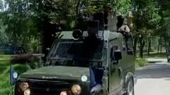 कुलगाम में आतंकियों के हमले में एक नागरिक की मौत, एक जवान भी घायल | Jammu Kashmir News