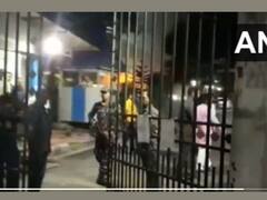 कोलकात्यातील इंडियन म्युझियममध्ये CISF जवानाकडून अंदाधुंद गोळीबार, एकाचा मृत्यू