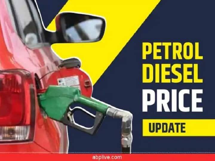 Petrol Diesel Price in Uttar Pradesh Today 6 August 2022 Lucknow Noida Agra Gorakhpur ghaziabad Meerut kanpur Mathura Varanasi Petrol-Diesel Price in UP Today: यूपी में पेट्रोल-डीजल के ताजा रेट जारी, जानें- राज्य के प्रमुख शहरों में क्या हैं तेल के भाव