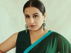 महिलाओं से जुड़े सवालों के Vidya Balan ने दिए बेबाकी से जवाब, बताया ज्यादातर पुरुष ही क्यों बनते हैं CEO