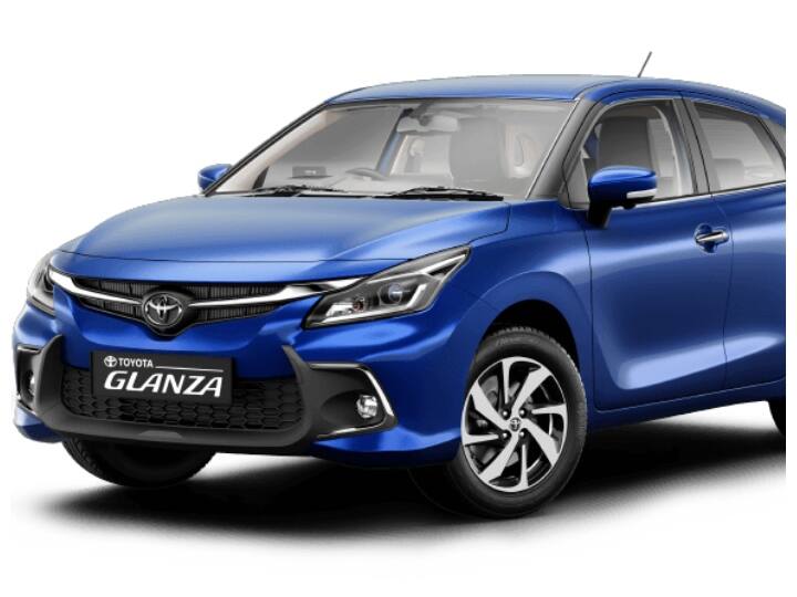 Toyota Glanza Price: Toyota hiked the price of their premium hatchback Glanza see full details Toyota Glanza: महंगा पड़ेगा अब ग्लैंजा को खरीदना, Toyota ने बढ़ाई इस हैचबैक की कीमत