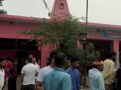 Bijnor Crime: बिजनौर में बदमाशों ने पुजारी को लाठी-डंडों से मारा, हुई मौत