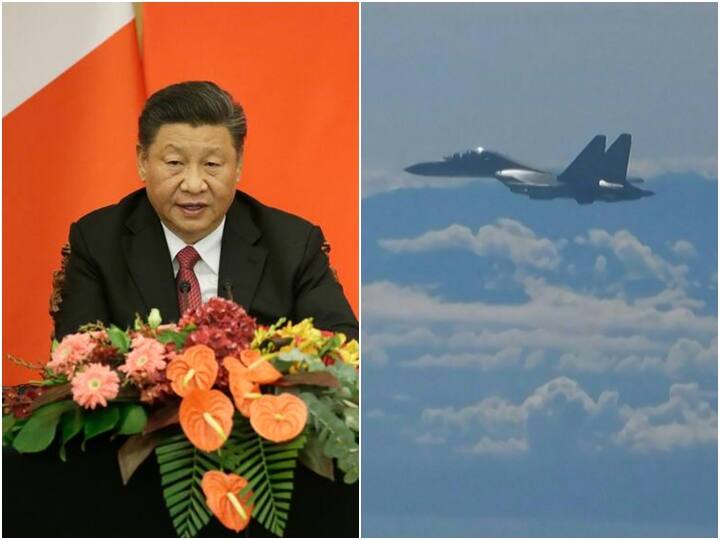 China Taiwan Tension: Taipei accuses China of simulating attack on its main island, says 'multiple' planes, ships operating in Taiwan Strait 'Multiple' Planes, Ships Operating In Taiwan Strait: Taipei Accuses China Of Simulating Attack On Main Island
