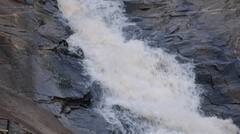 Jashpur Rajpuri Waterfall: सावन में पर्यटकों को बुला रहा रजपुरी जलप्रपात, पहाड़ी, हरे भरे जंगल और भी हैं बहुत कुछ, देखें फोटो